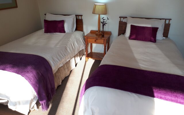 Tamboti Ridge Bed & Breakfast