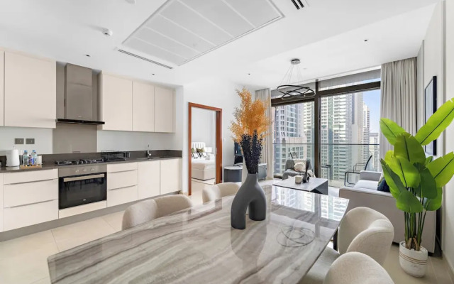 Silkhaus Marina Gate 2