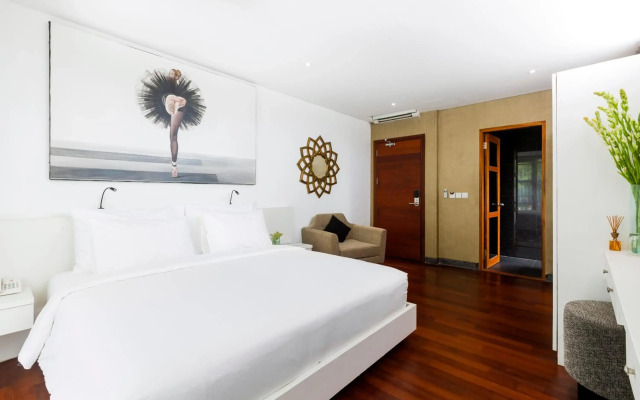 Imani Suites