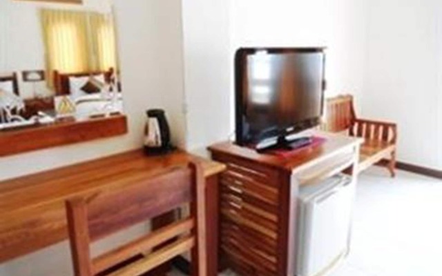 Riverfront Hotel Mukdahan