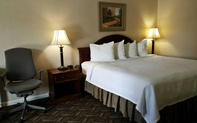Best Western Suites