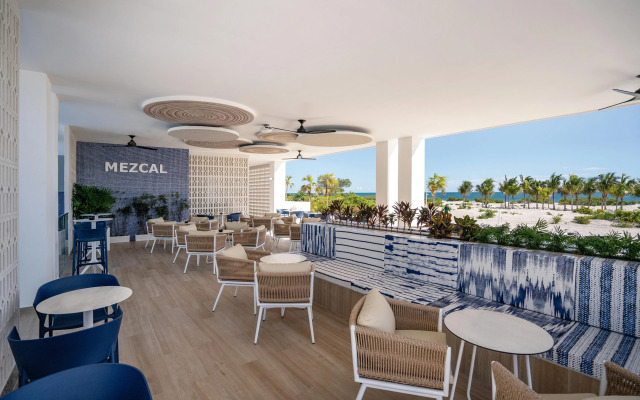 Hotel Riu Latino - Adults Only - All Inclusive