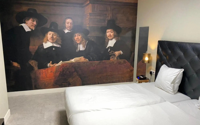 Camp Inn Hotel
