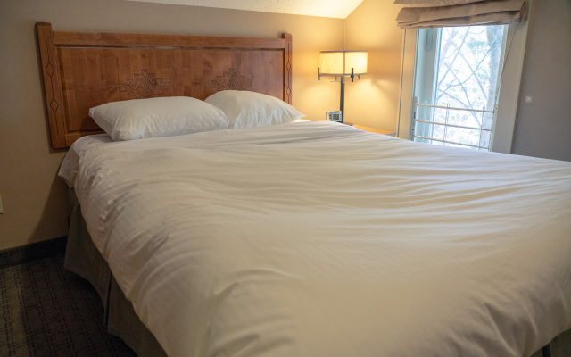 Banff Rocky Mountain Resort