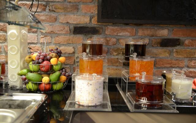 Berjer Boutique Hotel & Spa