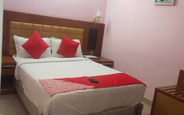 Swarnam Residency