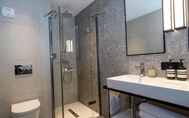 Appartement Méribel, 5 pièces, 8 personnes - FR-1-613-47