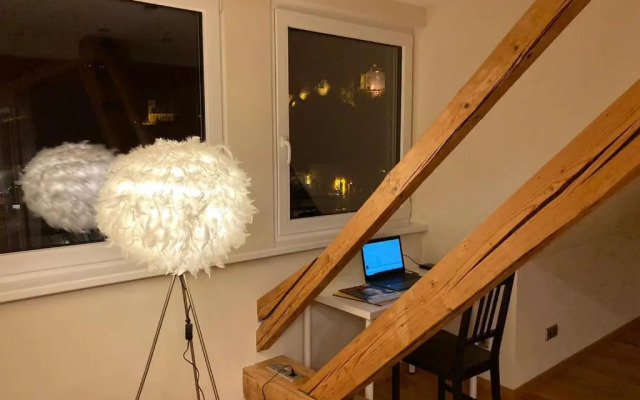 Saarburg Wine Apartments