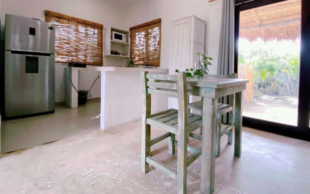 Casa Gonza By Holbox Rents.
