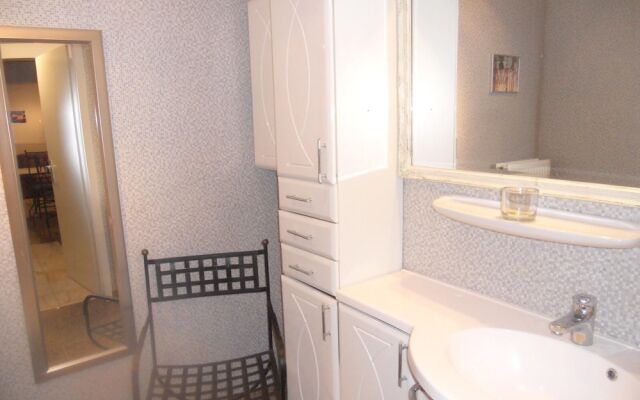 Apartment With 2 Bedrooms in Aubel, With Enclosed Garden