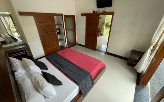Bulan Villa