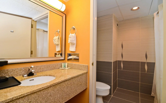 Travelodge by Wyndham Absecon Atlantic City