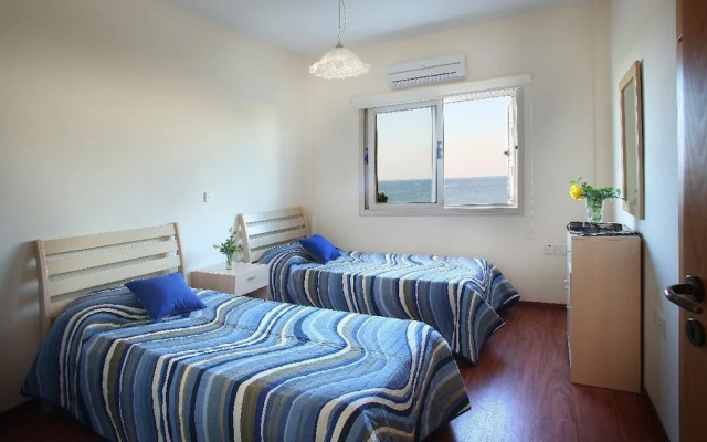 Villa Jasmine By The Sea