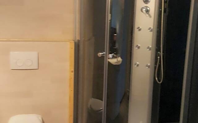 B&B Langenberg - David Humeweg 9 - 1349 Da - Almere Oosterwold -