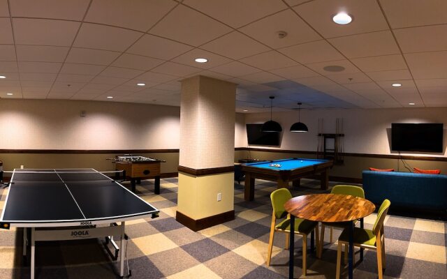 Canyons Corner Penthouse