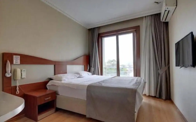 Hotel Elegances Heykel
