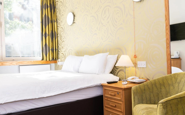 Kents Hill Park Training and Conference Centre