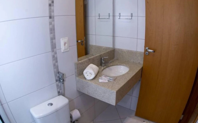 Barretos Park Hotel
