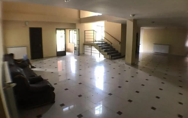 Bakuriani Hills Apartment