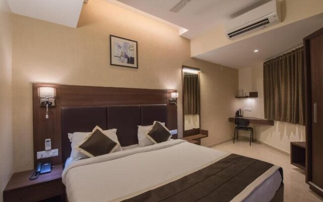 Hotel Inland Avenue
