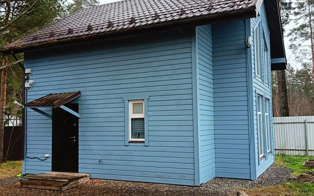 Guest house in Sosnovo (m)