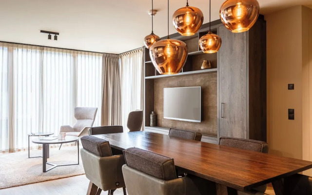 Montafon Suites Schruns by ALPS RESORTS