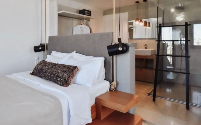 Ikaros Suites