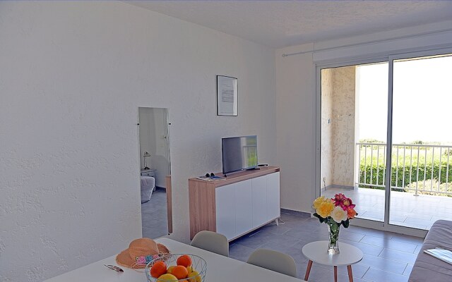 Résidence Roc e Mare