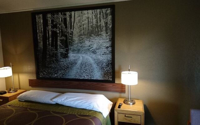 Burton Inn & Suites