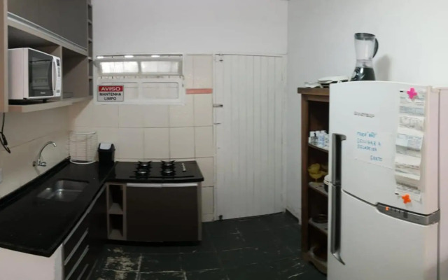 Confortável casa em Ubatuba - Perequê Açu