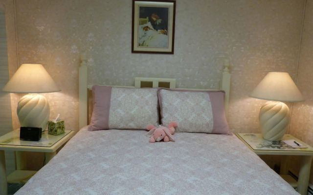 Alaska Halcyon Heights Inn