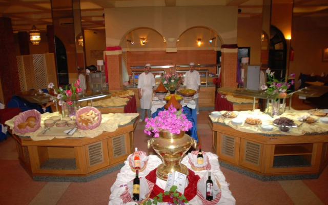 Hotel Agadir Les Omayades