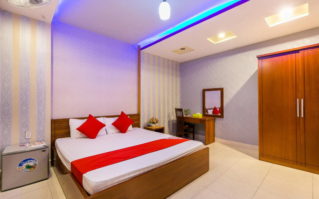 Amura Hotel Quận 7