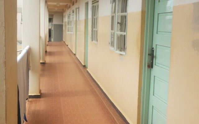 Gulu Crystal Hotel