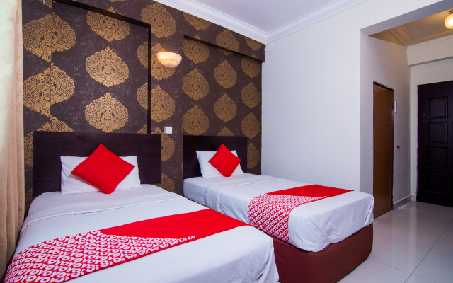OYO 528 Sea Princess Hotel
