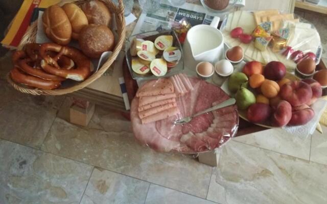 Schwarzwald - Villa Appartments Titisee