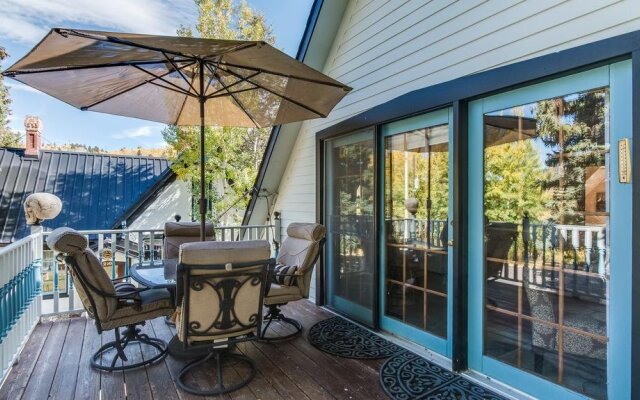 Hooper Homestead Guest Quarters & Spa