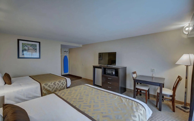 The Putney Inn