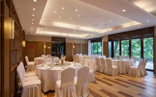 Guan Tang Hotel