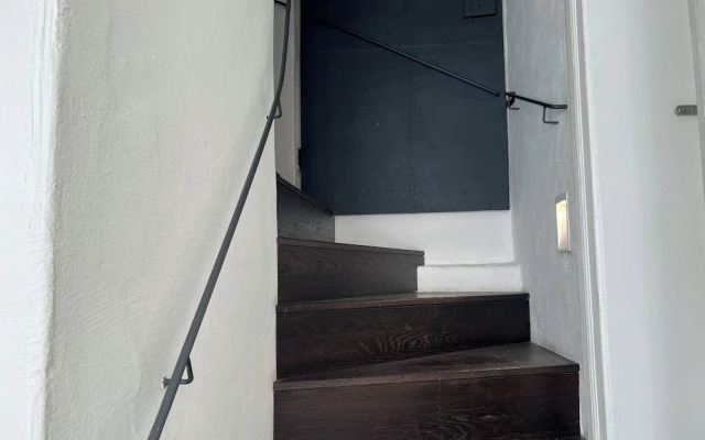 Apartment Salzburg - Bergstrasse