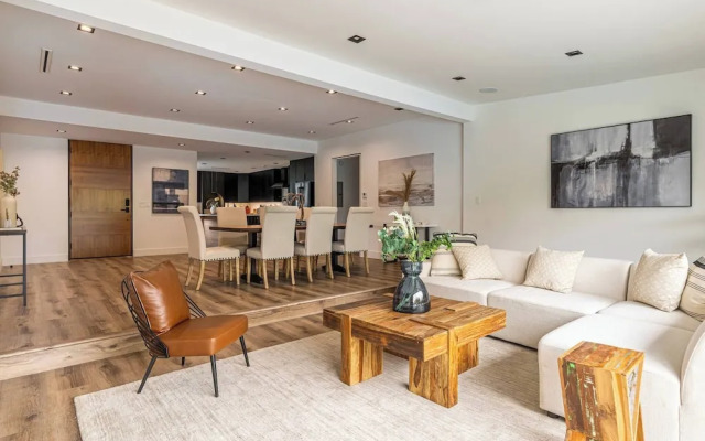 Tulum Style In Sherman Oaks