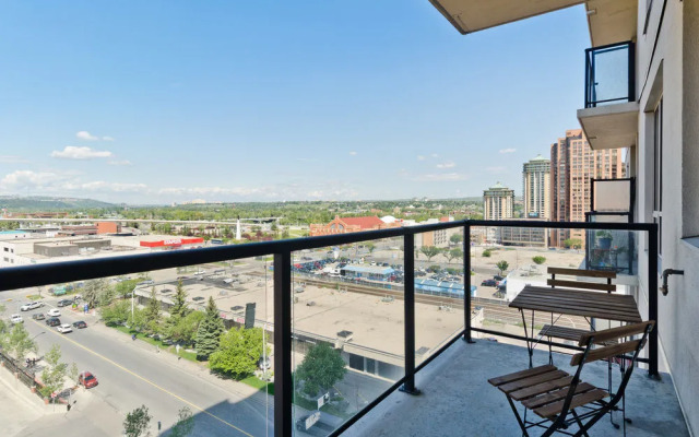 O Hotel Suites Vantage Pointe