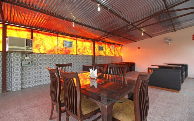 Ashok Hotel