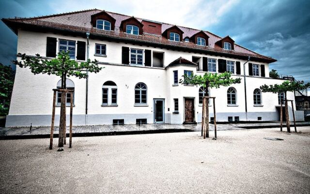 Villa Behr