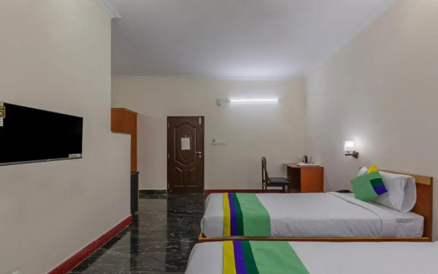 Treebo Trend Akshaya Residency