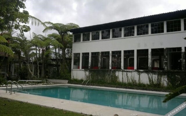 Hotel Posada Montaña del Quetzal