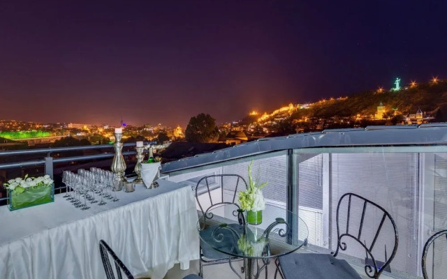 Boutique Hotel Alphabet