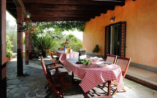 Villa Kiara