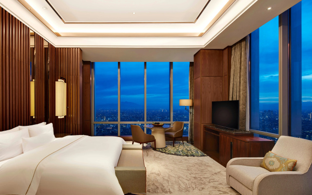 The Westin Jakarta