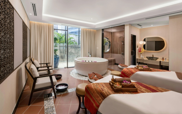 InterContinental Kuala Lumpur by IHG